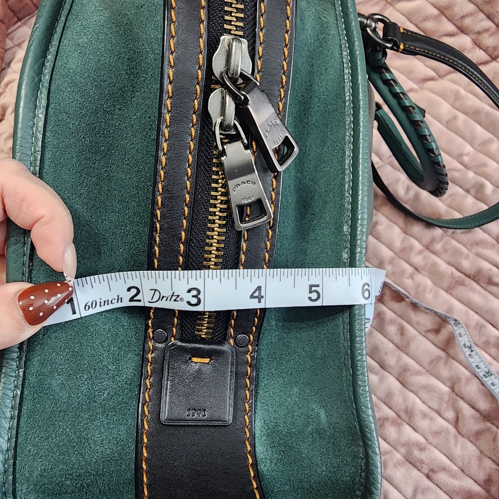 Coach Rouge Large - Picture 4 of 13